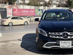 مرسيدس بنز GLA